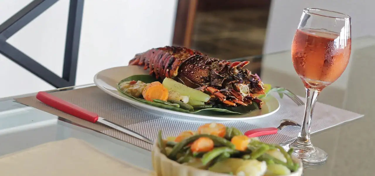 Gastronomie inoubliable