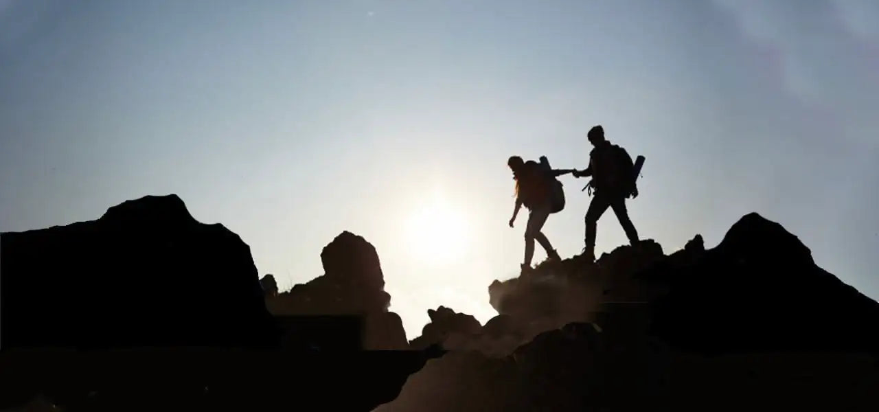 Randonnée, trekking & aventure