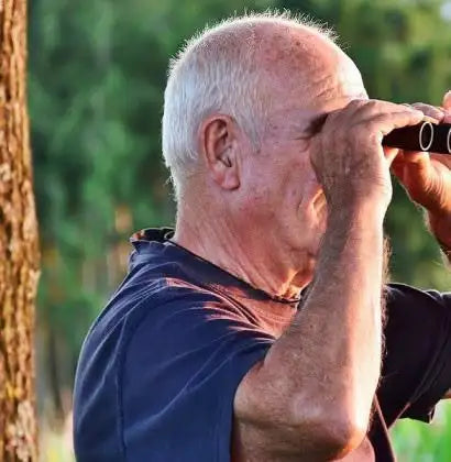 Voyage entre séniors