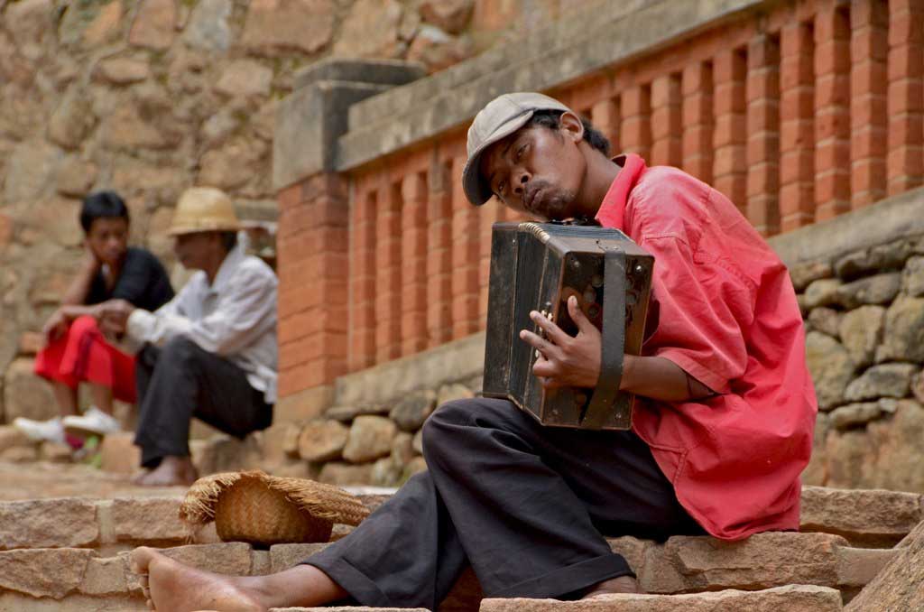 A solidarity trip to discover the Great South