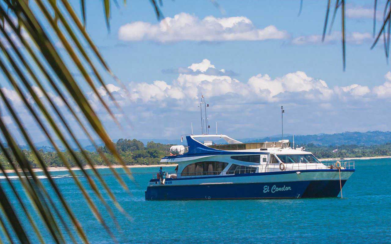 Pearls of the East Coast and Saint Mary