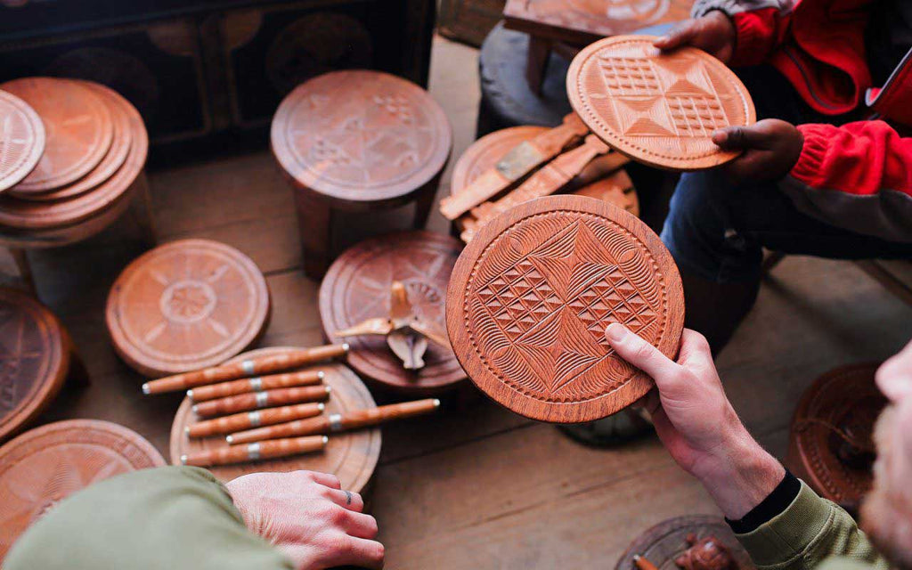 A solidarity trip to discover the Great South