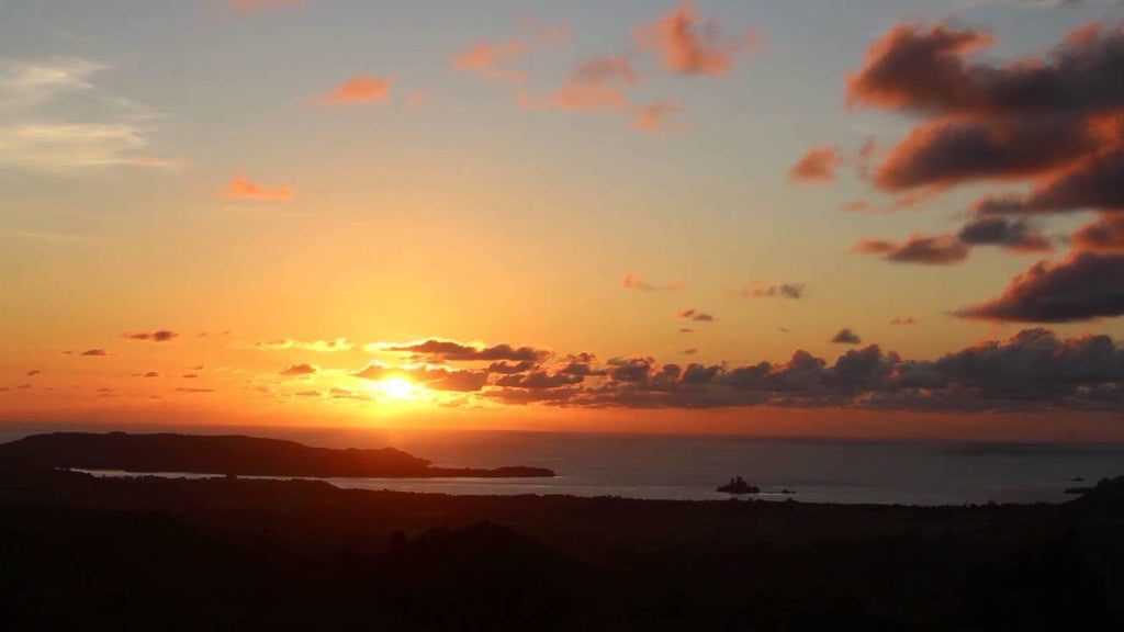 Discovering the Nosy Be archipelago