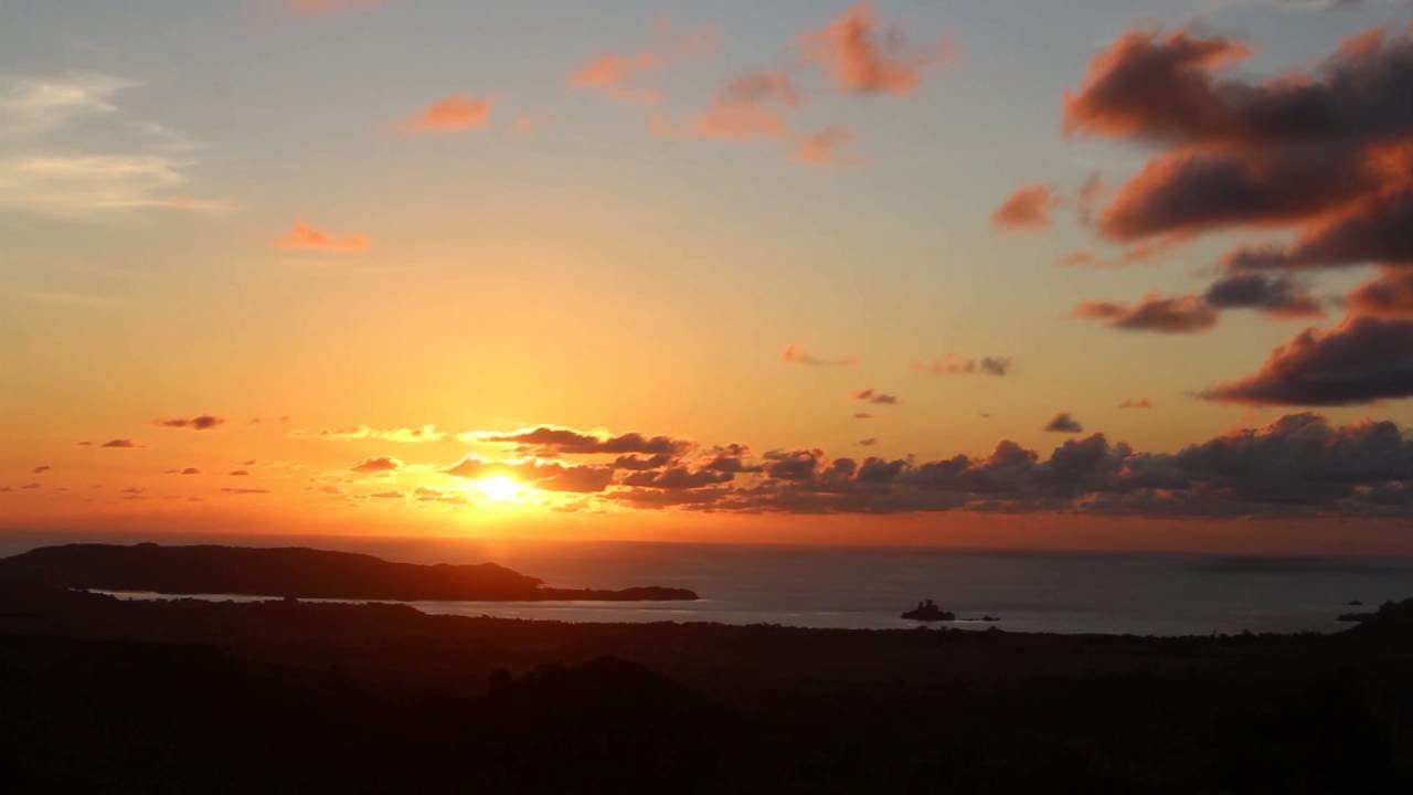 Discovering the Nosy Be archipelago