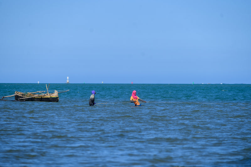 Journée libre à Mangily et Ifaty – entre lagon et douceur de vivre