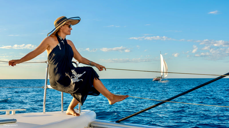 Fin du séjour à Nosy Be