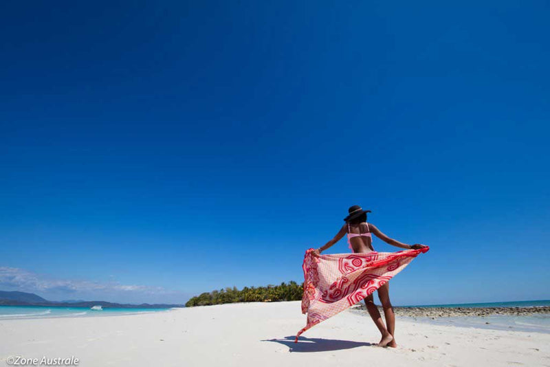 Journées libres à Nosy Be