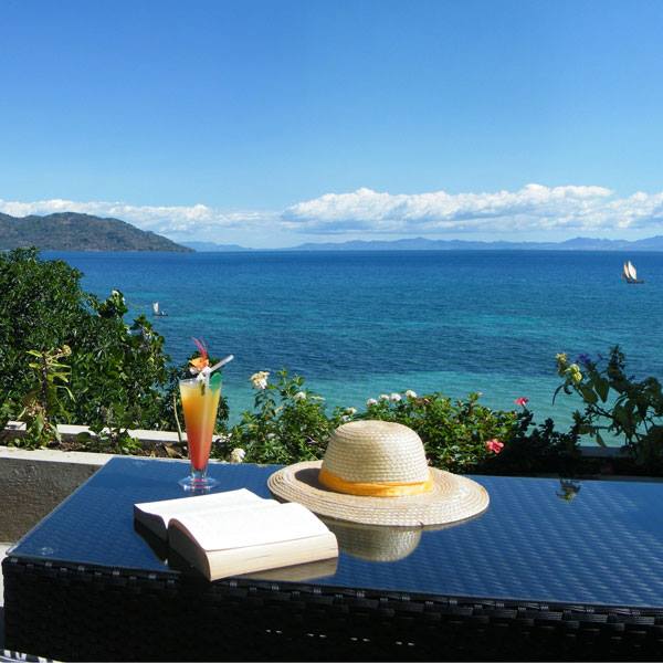 Journées Libres sur Nosy Komba