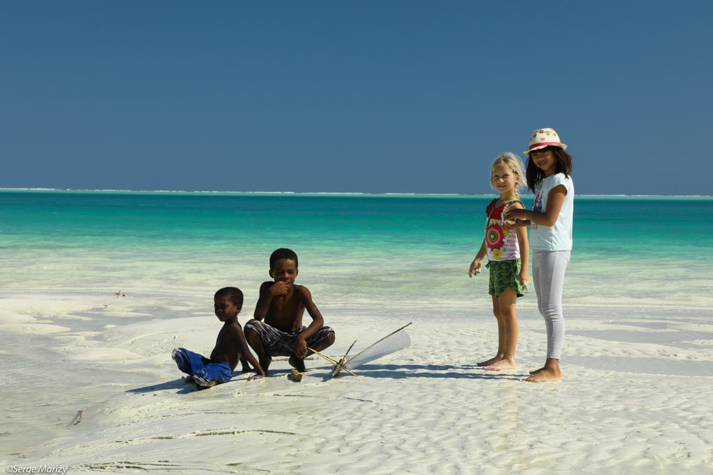 Ranomafana, Isalo and relaxation