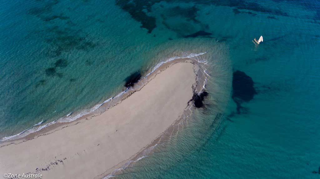 North of the Big Island and the tsingy of Ankarana