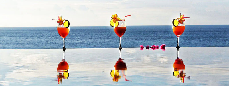 Accueil chaleureux à Nosy Be