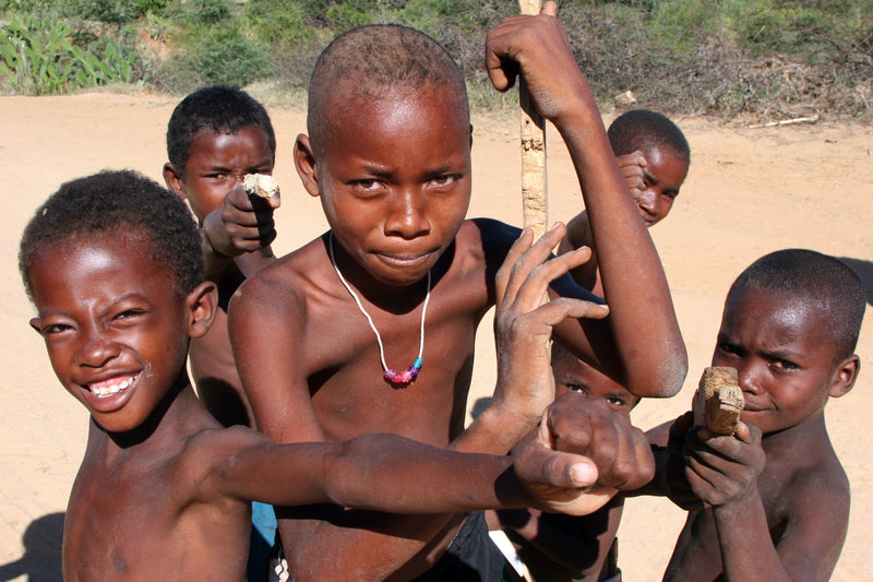 Journée libre à Mangily et Ifaty – entre lagon et douceur de vivre