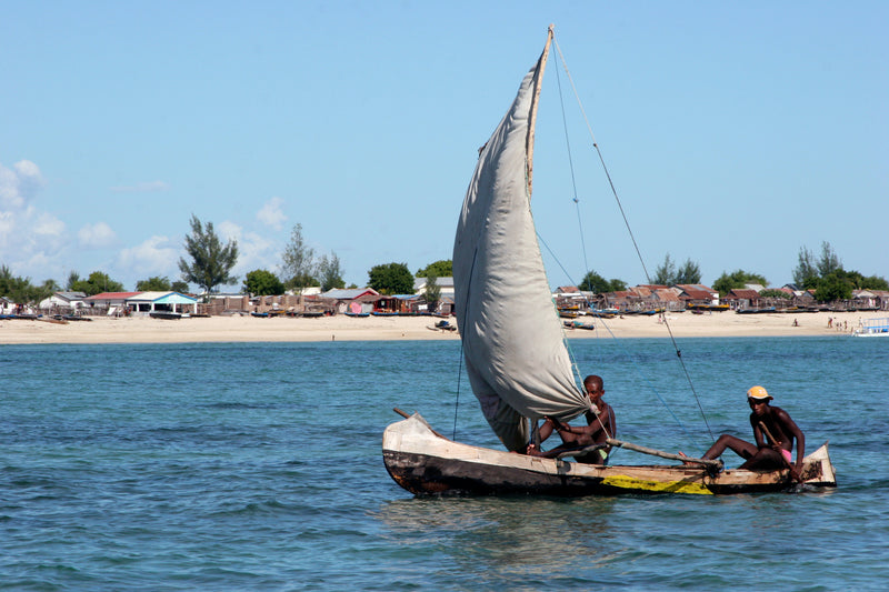 Morondava – Mangily