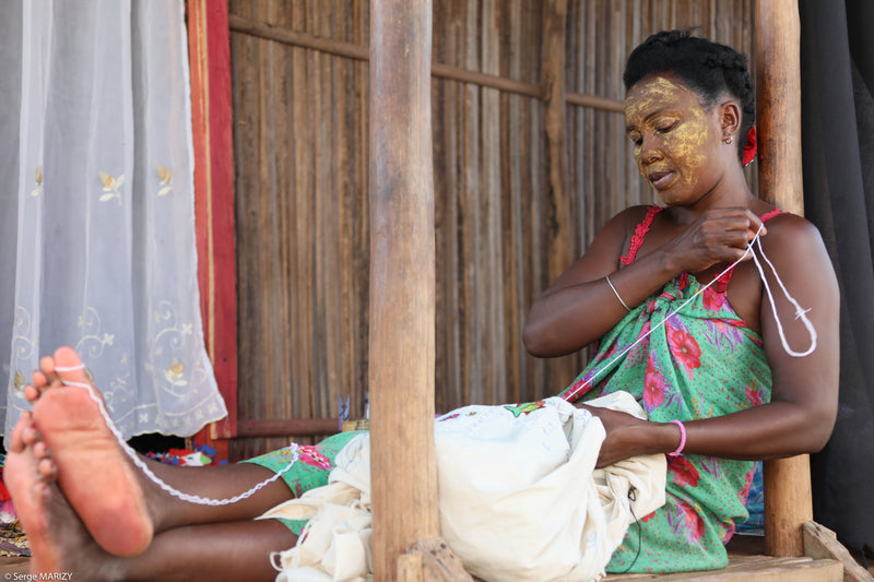 Immersion villageoise