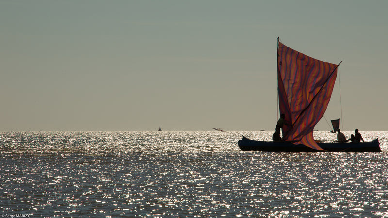 Journée libre à Mangily et Ifaty – entre lagon et douceur de vivre