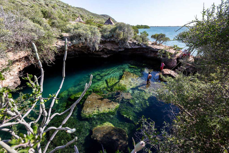 De Ranohira à Sarodrano