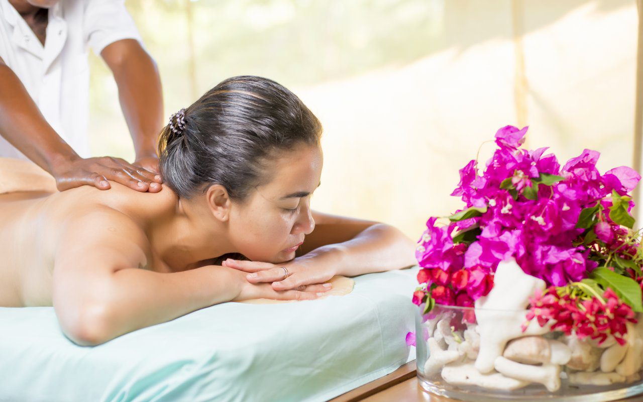 The jewel of the Indian Ocean