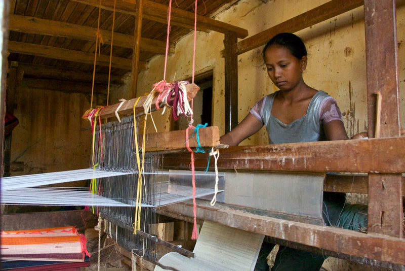 A la rencontre des artisans et forgerons d’Ambatomanga
