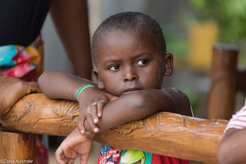 Journée Immersion Villageoise