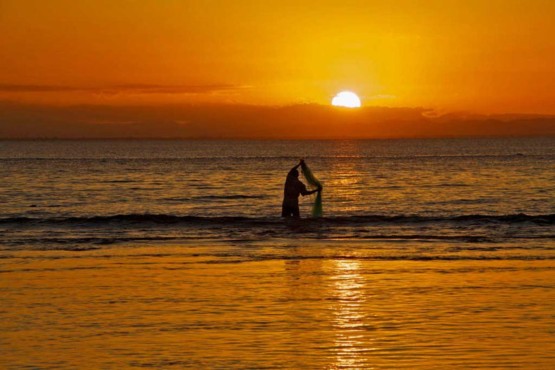 Sainte Marie - Antananarivo (vol domestique)