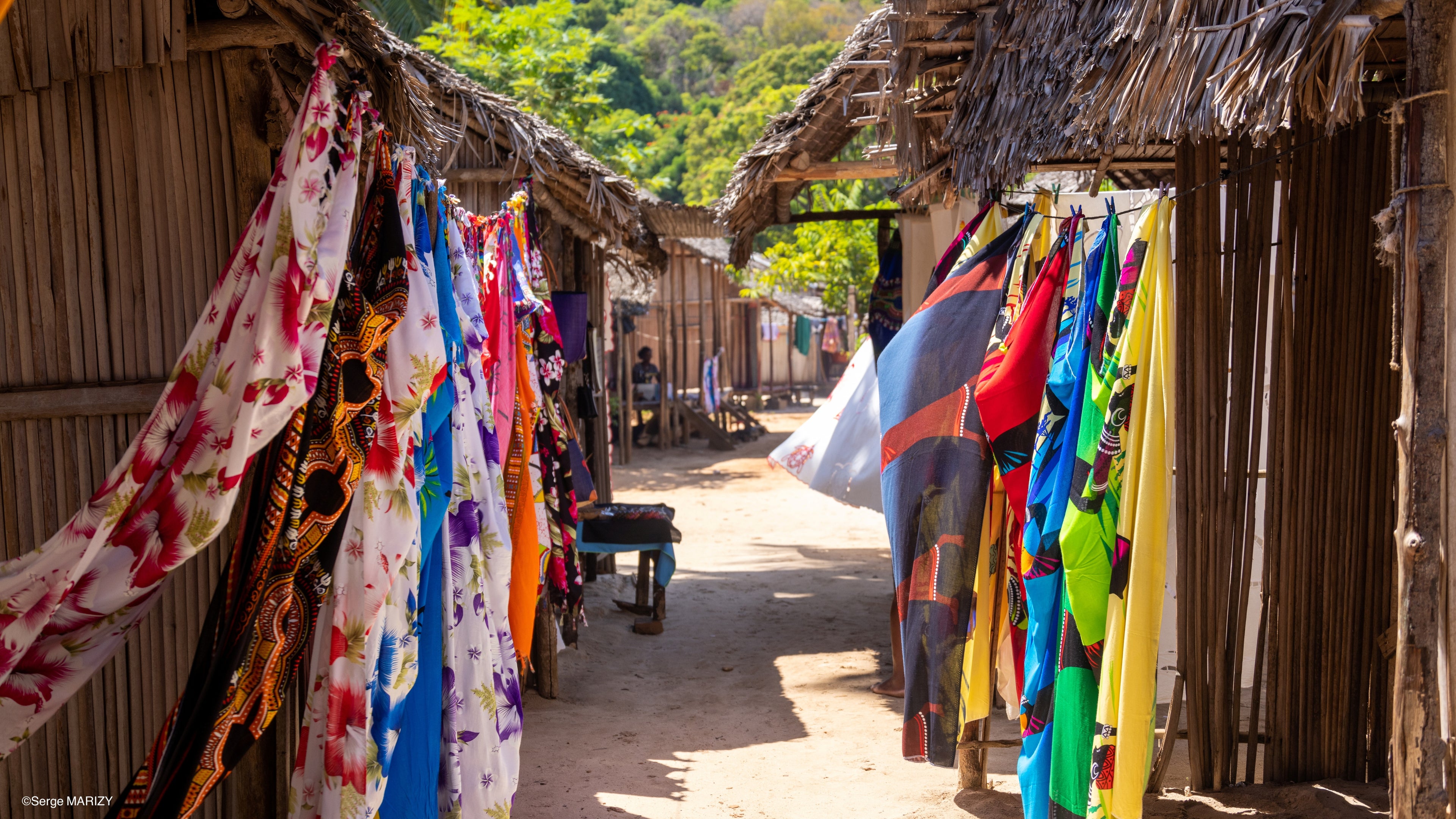 Séjour Nomade et Tsingy de l’Ankarana