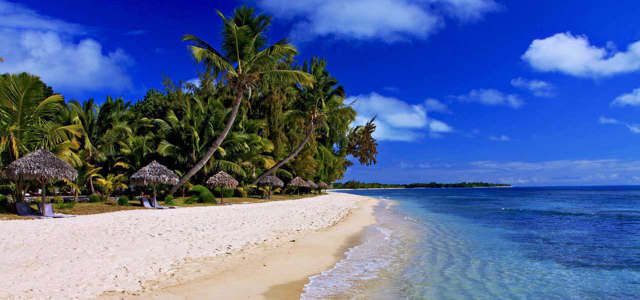 Pearls of the East Coast and Saint Mary