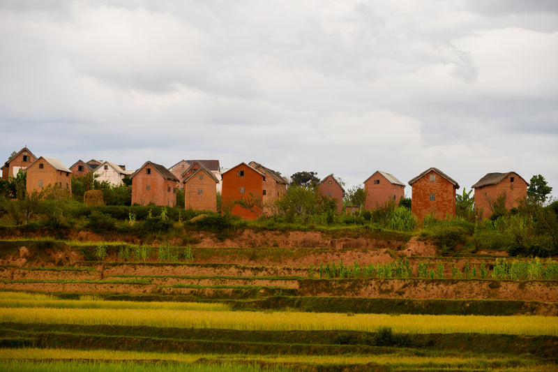 Antananarivo - Antsirabe